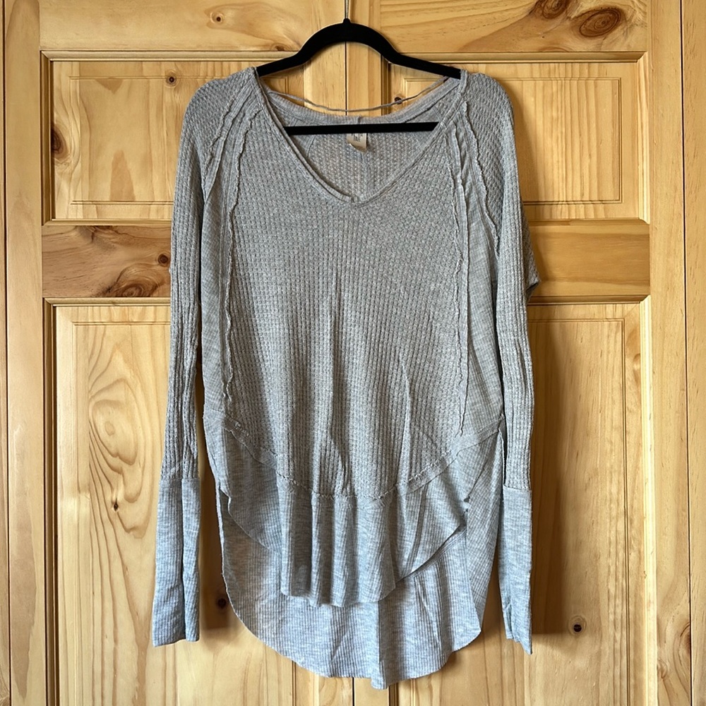 Free people thermal